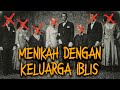 CERITA INI MUNGKIN ALASAN GW BAKAL BERHENTI CERITA HORROR - KELUARGA PEMUJA IBLIS | HH #134