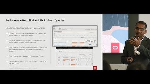 Managing and Monitoring MySQL: What