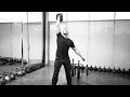 The Most Important Excercise - Strength Endurance Training