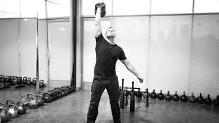 The Most Important Exercise - Strength Endurance Training