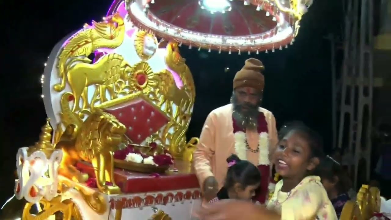 Ramdev Peer Maharaj No Vargodo|| Gopalpuri Maharaj || 04-01-2022 || RASNOL