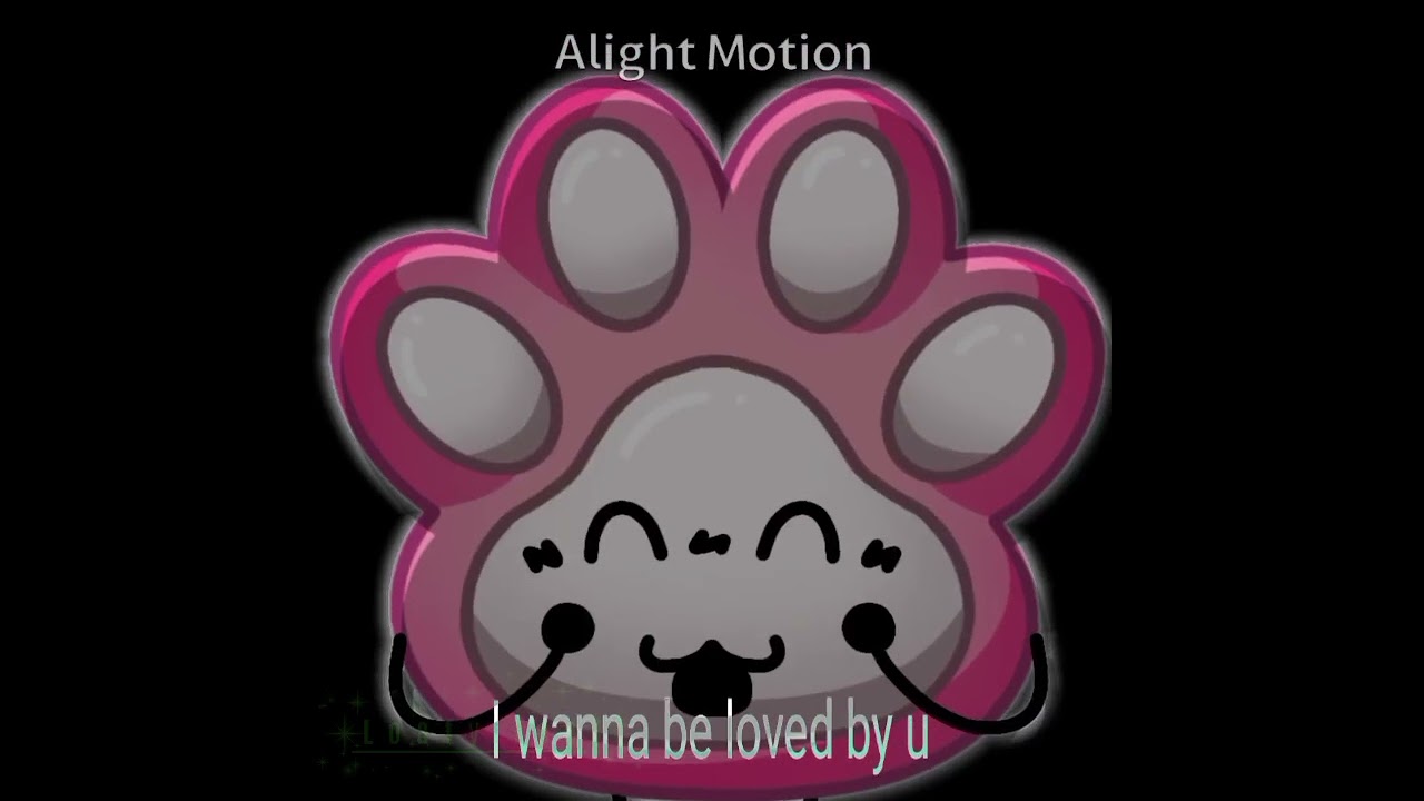 Greedy meme (Osc oc) My first time posting an osc content lol 