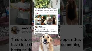 They Have To Have Had Some Connection