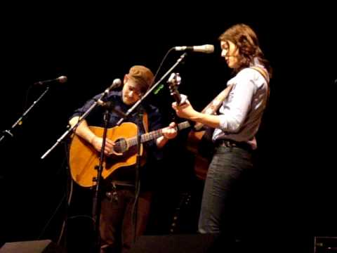 Brandi Carlile - You Belong to Me (w/ opener Grego...