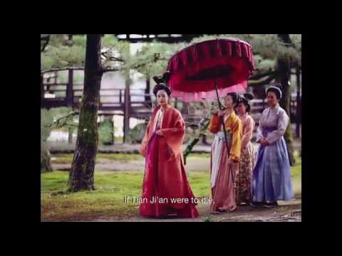The Assassin - Official Trailer
