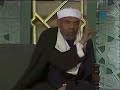 الشيخ الشعراوي لماذا كانت ولادة المسيح عيسى بن مريم عليه الصلاة والسلام معجزة في حد ذاتها 