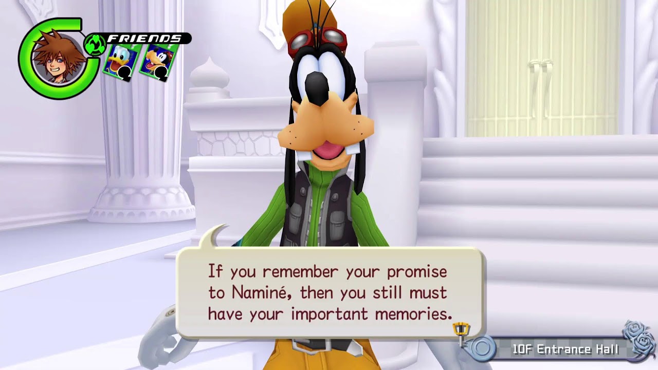 Kingdom Hearts Rechain Memories P6 YouTube kingdom-hearts-rechain-memories-p6-youtube