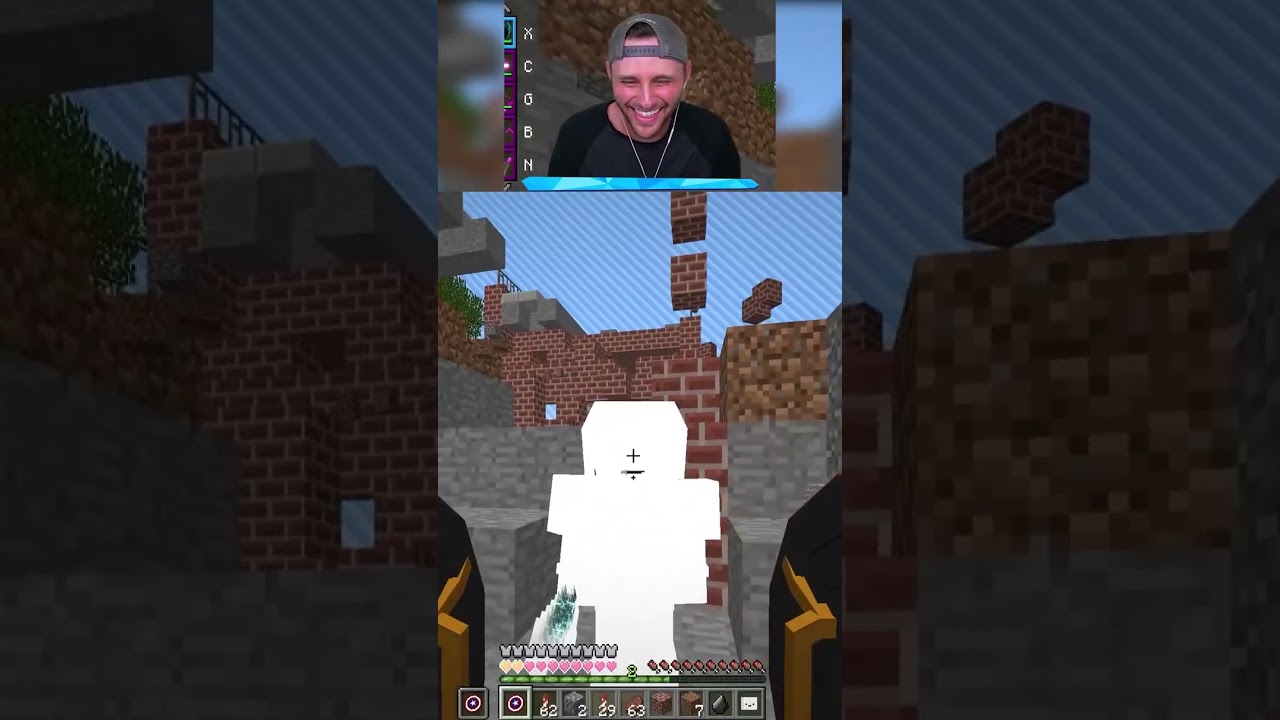 SSundee's most toxic idea in no rule hide and seek