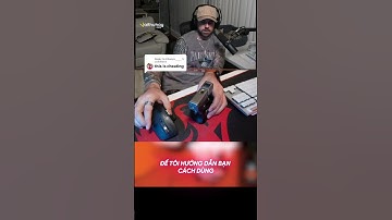 Kiểm chứng thực tế khi chơi game cùng chuột Ragnok Ergostrike