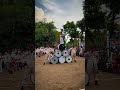 AKSI MAYORET CILIK MAINKAN TONGKAT MAYORET D TUMPUKAN BASS DRUMBAND MARCHING BAND SATRIA BAHARI