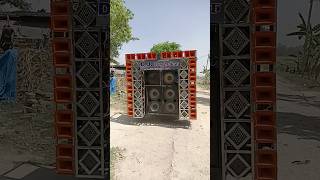 Dhaka Dhak Chalat Ta Thesraser Dj Rinku Hi Tech Budhani Bazar Gonda