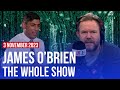 Rishi Sunak and his relationship with reality | James O&#39;Brien - The Whole Show