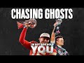 Chasing Ghosts | I&#39;m Not Gon Hold You #INGHY