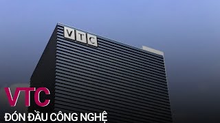 Đài Truyền hình Kỹ thuật số VTC đón đầu công nghệ | VTC Now