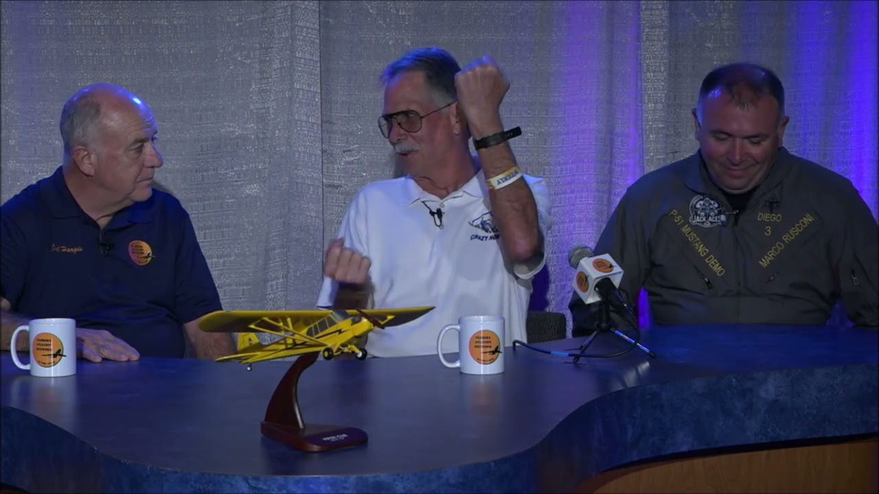 25040504 Steve  Larmore   Marco Rusconi   JAH