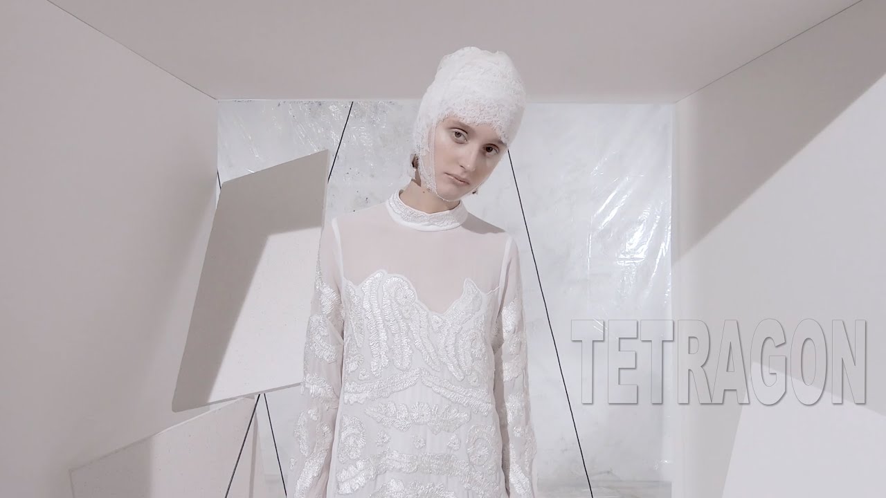 Fashion Movie Tetragon Crazy Mode Film. YouTube