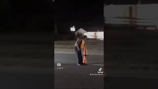 DWI Shutdown Dont Answer Questions