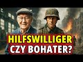 CICHY BOHATER PRACY BYŁ KATEM Z RZEZI WOLI! Strzelec z brygady Dirlewangera ukrywał się w Ursusie!