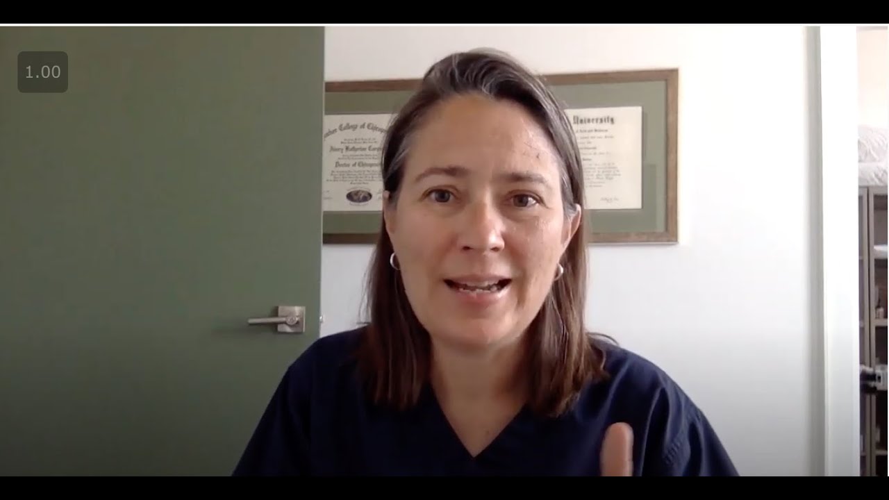 Dr. Carpenter discusses Covid-19 cases in Chattanooga