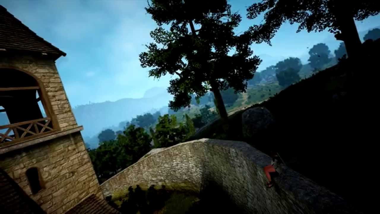 Black desert online Heidel soundtrack best OST YouTube