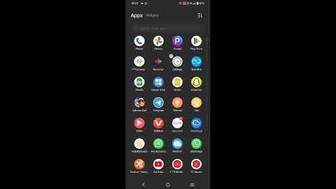 Vivo y31 change refresh rate,how to change refresh rate in Vivo y31