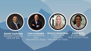 An Interview with Rohit Kapoor | The Motley Fool Market Playbook Summit
