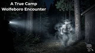 Ma Véritable Rencontre Avec Le Scout Disparu Du Camp Wolfeboro