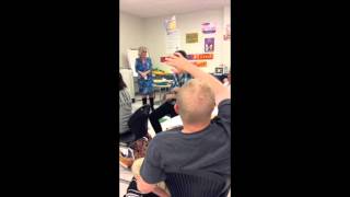 Exploratory Talk Around i^2