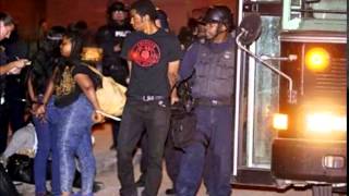 71 Arrested Following Acquittal of Cleveland Police Officer