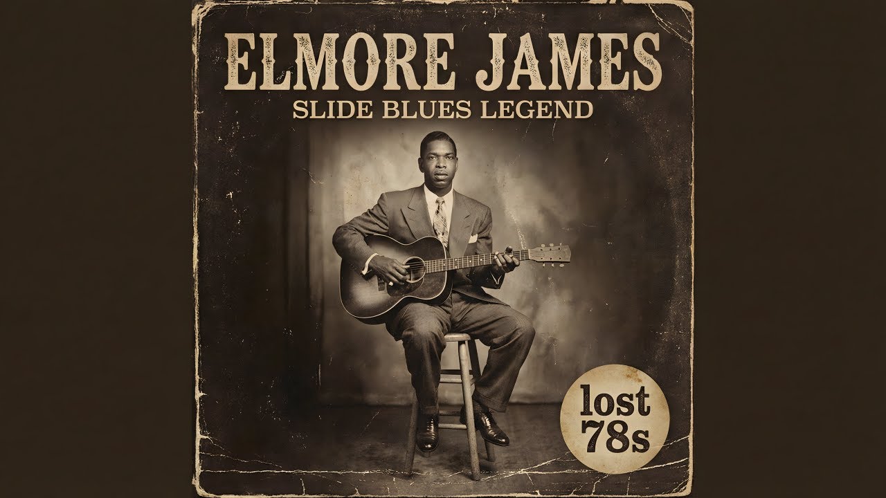 Sonny Boy Williamson – Southern Harmonica Blues (1937–1947) | Raw Delta Sessions