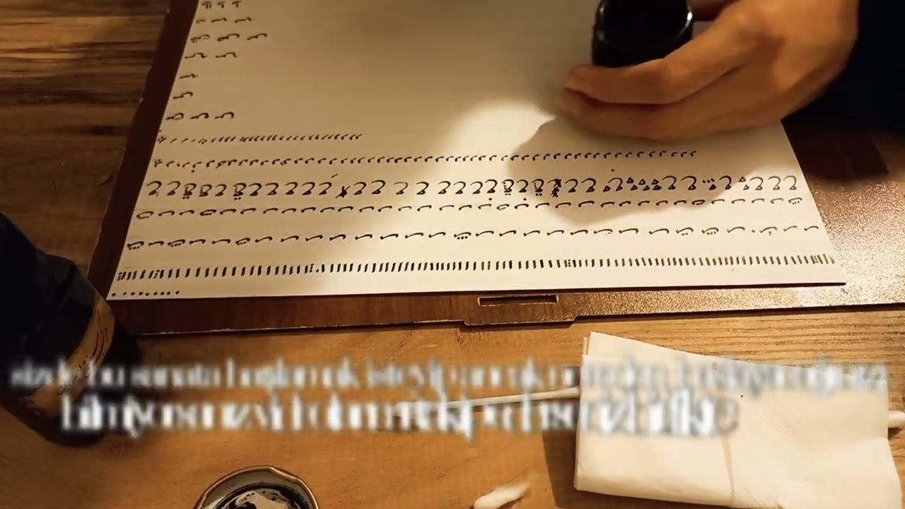 Rika hat sanatı başlangıcı