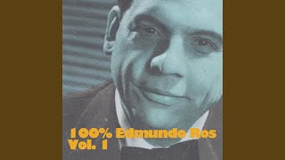 Video thumbnail of "Edmundo Ros - Ramona - Waltz"