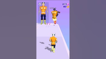 Mashup Hero Level 11