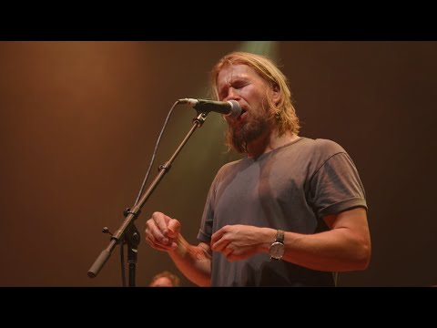 "hold Me" - The Teskey Brothers | 9/14/25 | The Capitol Theatre | Relix