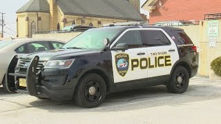 Chief Kohlmeier Community Update - Two Rivers