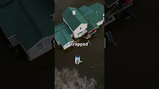 AI in Action: Smarter Flood Response After Texas 2025