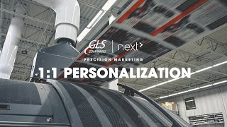 Gls 11 Personalization