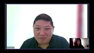 An interview on involution and lying Flat