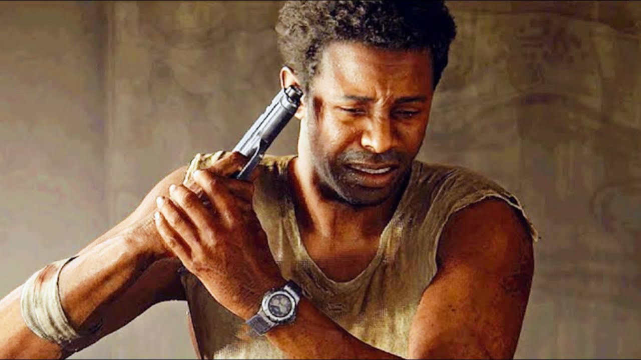 10 смертей в играх, которые мы все пытались предотвратить