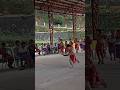 Ag-agto contest of Grade-3 pupils during the IPED at Aguinaldo Central School|Ifugao, Philippines
