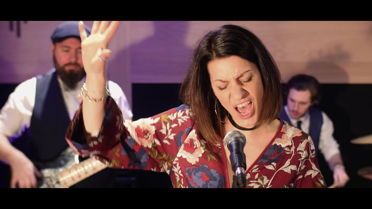 LeFunk 2019 - Samples of all Line-ups - Manchester Wedding and Party Band