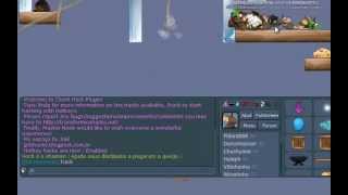 Qwename Plugin transformice 1.46.mp4