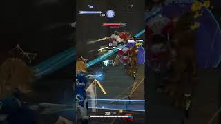 #susan is my new main on #rivals now! #ps5 #marvelrivals #femaleplayer #viralvideo #victory :)