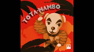 K.K. Mambo | Music Box Version | K.K. Slider Official