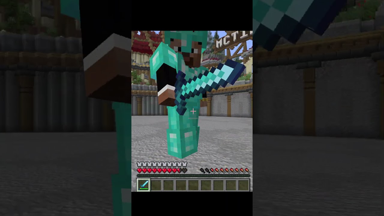 day 1 of training PVP