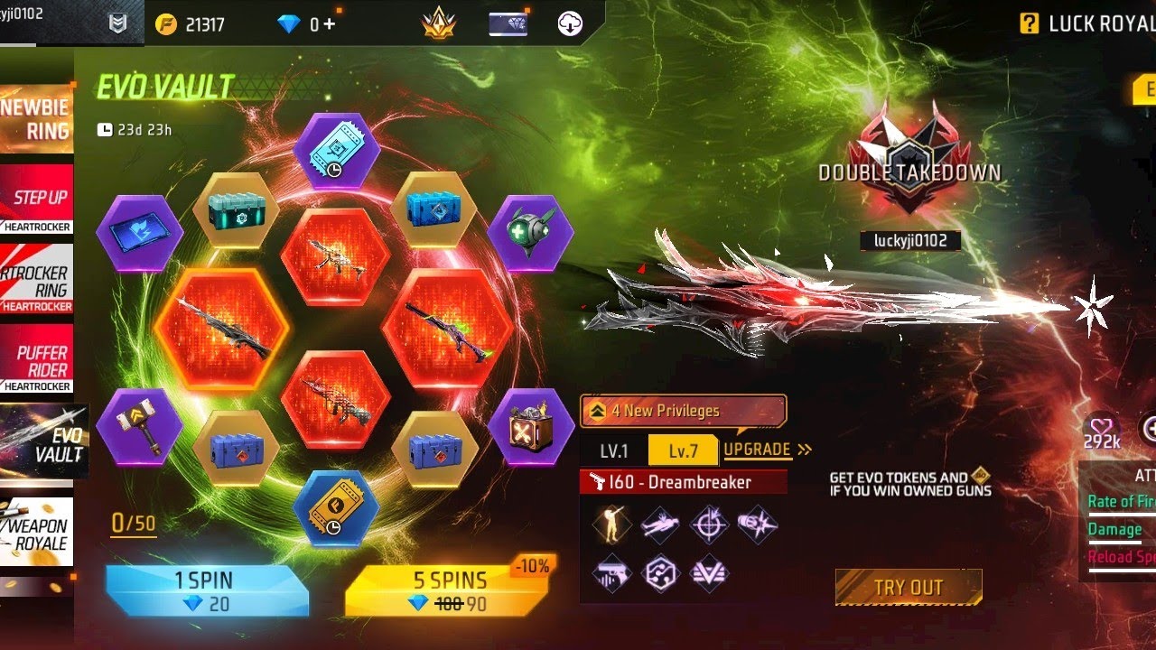 Ajj to pro ko bhi solo vs main had pe pda