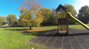 FPV (Boris B. Betaflight 1.10)