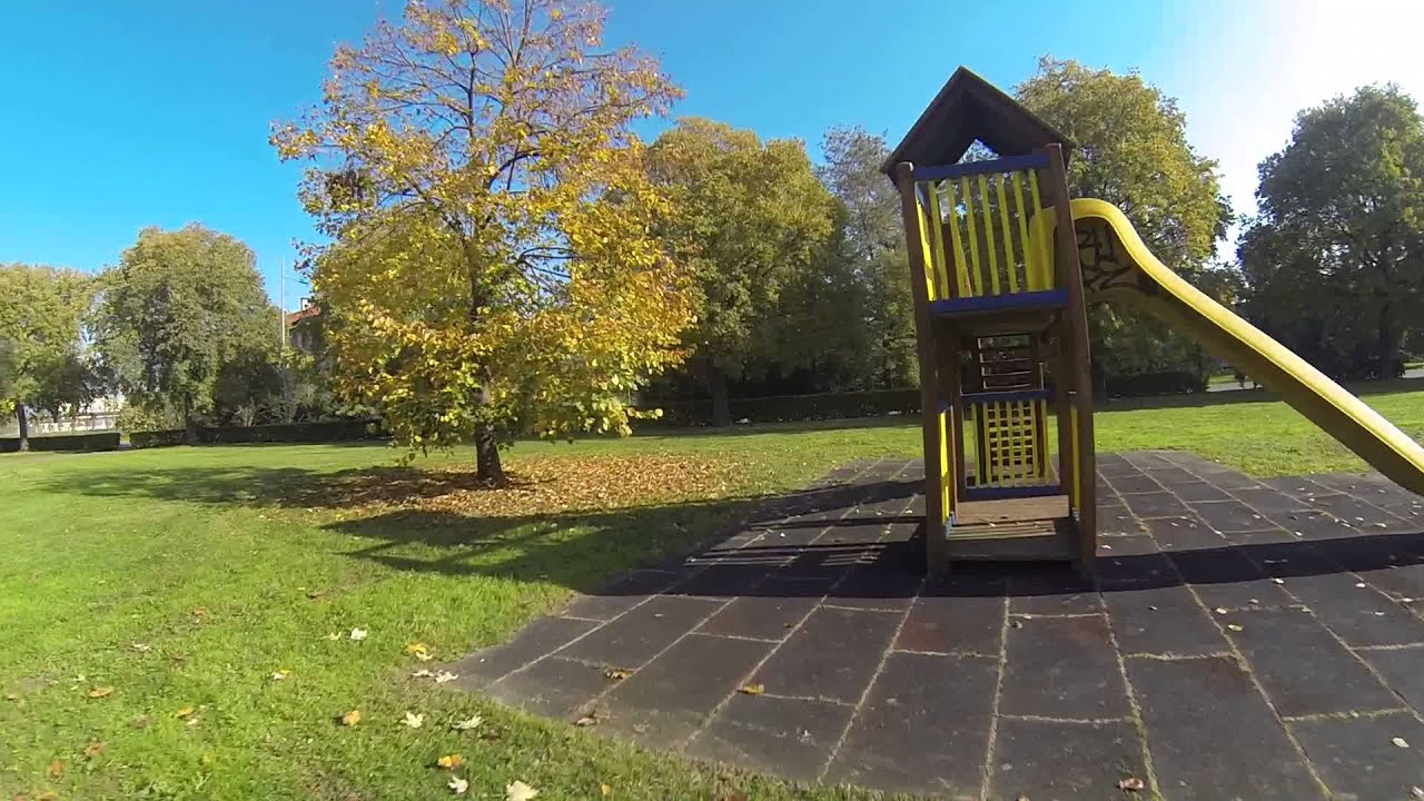 FPV (Boris B. Betaflight 1.10)