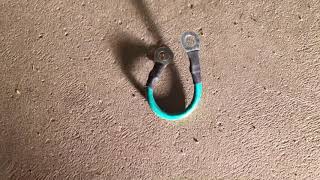 unbonding briggs and stratton generator