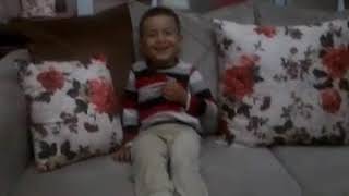 5 Yaşındaki Çocuğa Sorduk